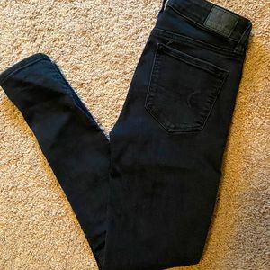 American Eagle jeggings